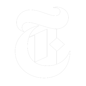 The New York Time logo